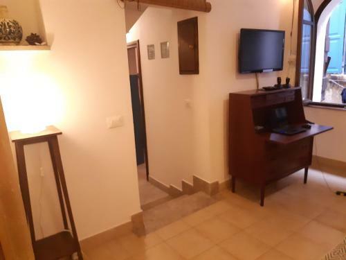Apartment Zdenac