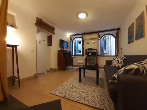 Apartment Zdenac