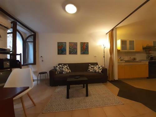 Apartment Zdenac