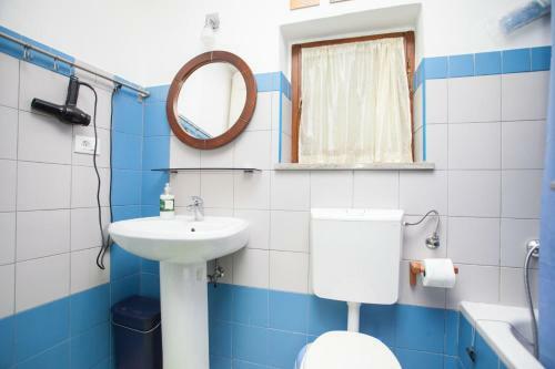 Apartment Zdenac