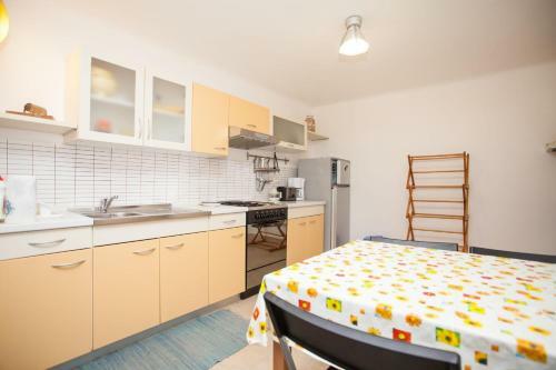 Apartment Zdenac