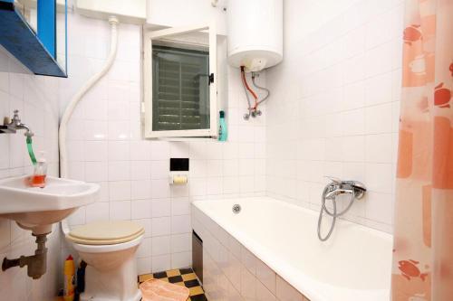 Apartment Zavala 593a