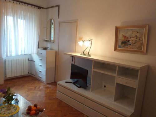 Apartment Zvezdana