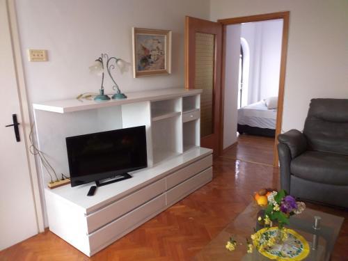 Apartment Zvezdana
