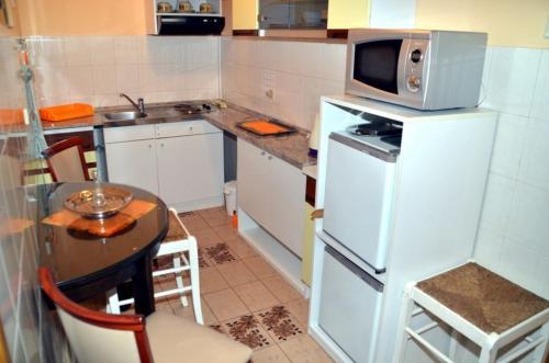 Apartment Zvezdana