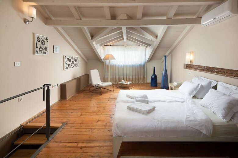 Angelo D'oro Holiday Home Silva