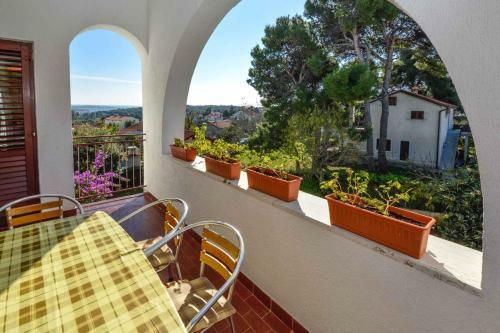 Apartment Premantura 25