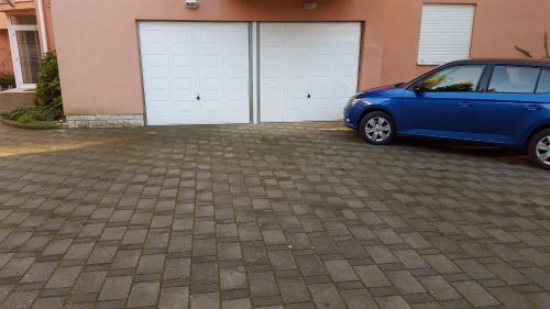 Apartment Janez