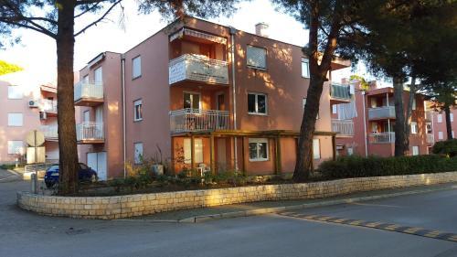 Apartment Janez