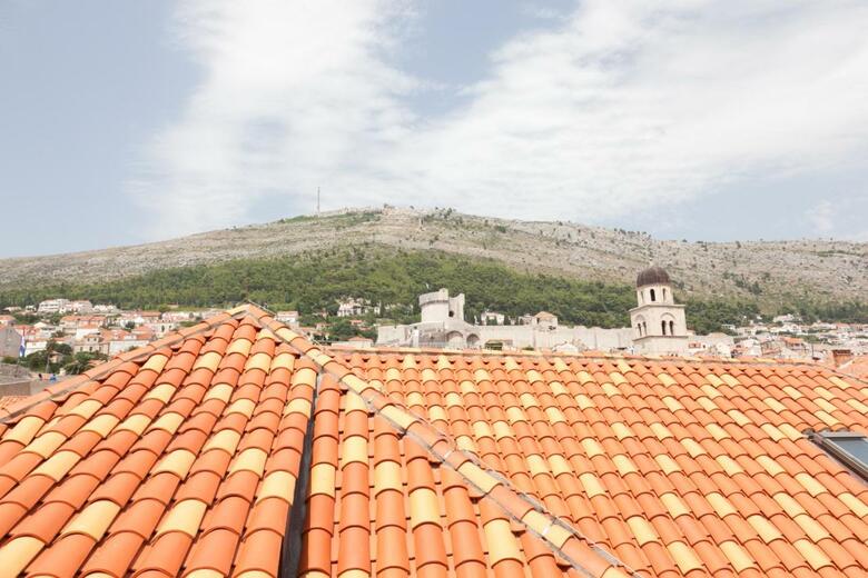 Apartments Zoro