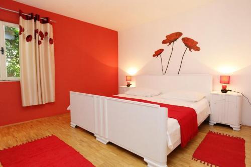 Apartment Orebic 10101a