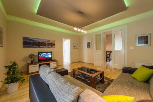 Apartman Cesari?