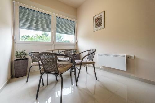 Apartman Cesari?