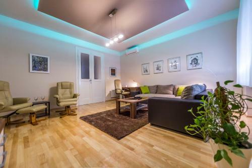 Apartman Cesari?