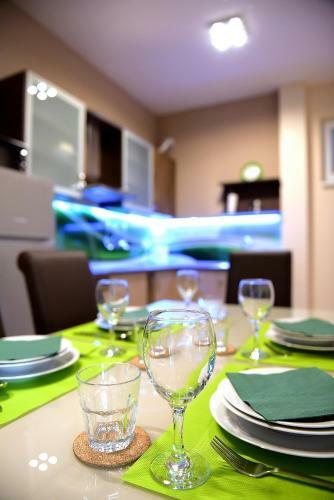 Apartman Cesari?
