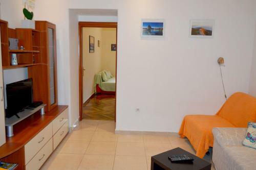 Apartment Rijeka No.1