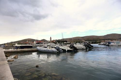 Hostal Guesthouse Trogir Proto
