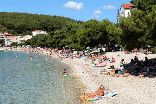 Apartment Zaostrog 2625c