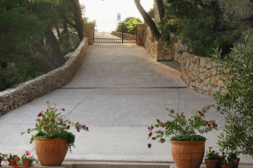 Apartment Zaostrog 2625c