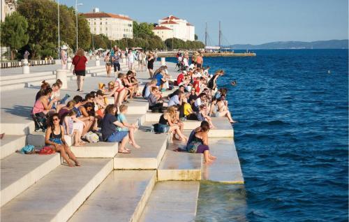 Apartment Zadar *xxviii *