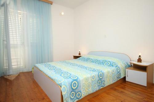 Apartamentos Studio Baska Voda 6762a
