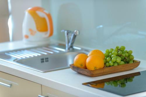 Adriatic Resort Apartments