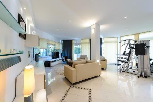 Adriatic Resort Apartments
