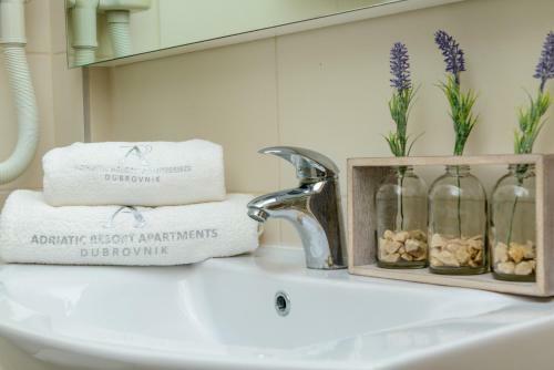Adriatic Resort Apartments
