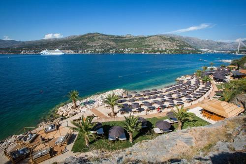 Adriatic Resort Apartments