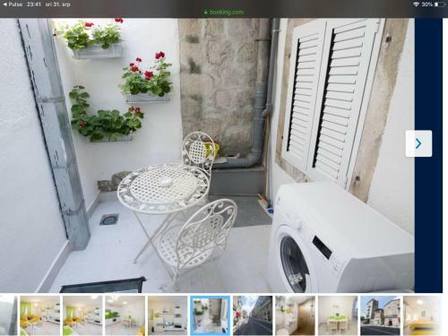 Apartment Dea