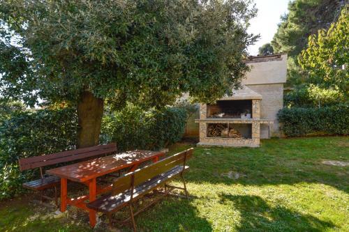 Studio Apartment In Premantura I
