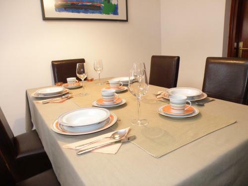 Prestige Apartman Zagreb
