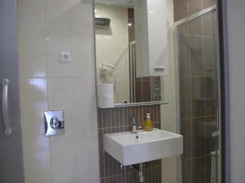 Apartments Dobrila
