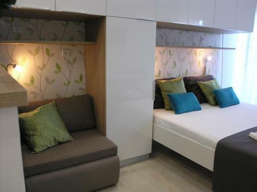 Apartments Dobrila