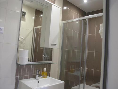 Apartments Dobrila