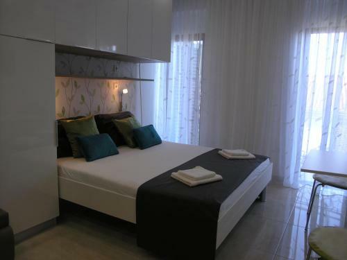 Apartments Dobrila