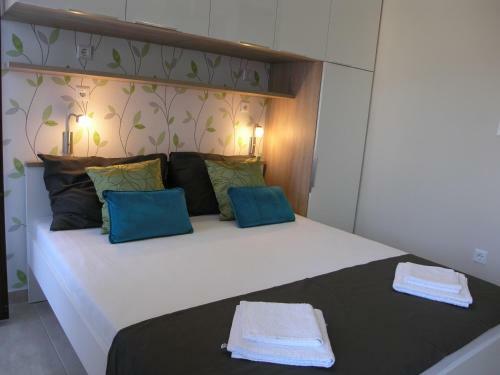 Apartments Dobrila