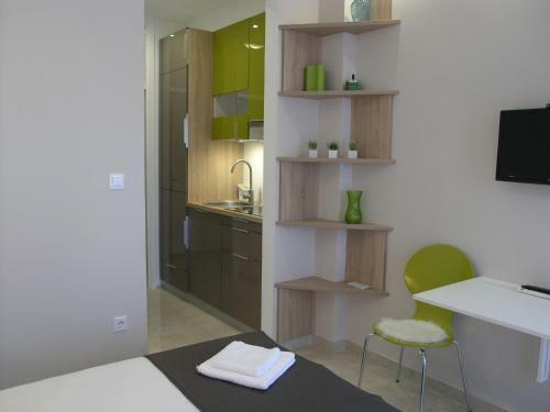 Apartments Dobrila