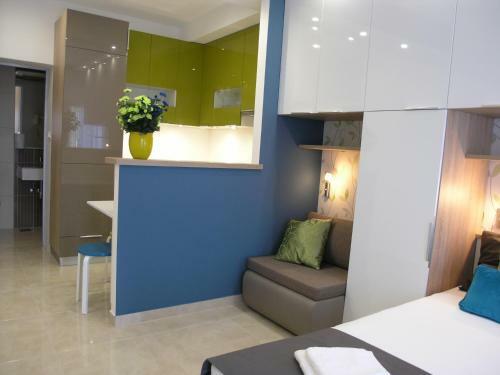 Apartments Dobrila