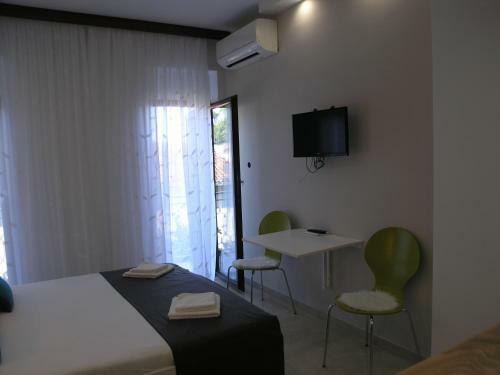Apartments Dobrila