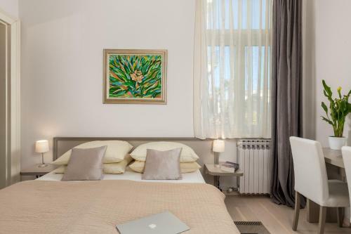 Villa Sokol Apartments Opatija Center