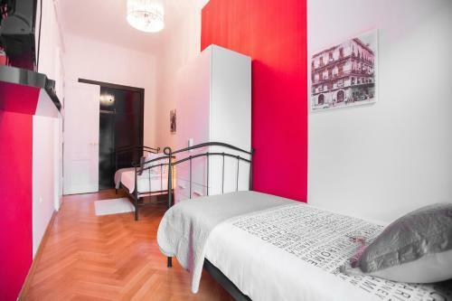 Apartamentos Visitzagreb Ruby