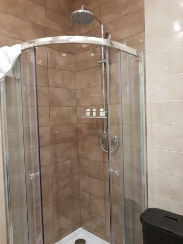 Apartamentos Visitzagreb Ruby