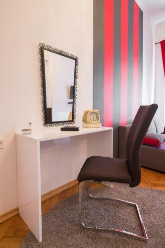 Apartamentos Visitzagreb Ruby