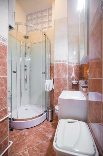 Apartamentos Visitzagreb Ruby