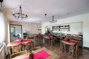 Bed & Breakfast Turist Grabovac