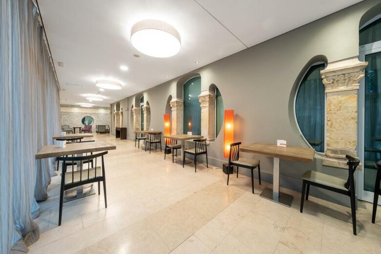 Hotel Castilla Termal Balneario de Solares