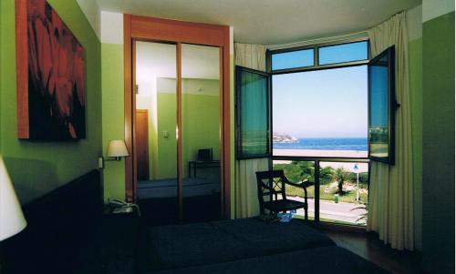 Hotel La Concha De Suances