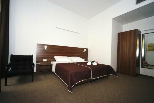 B&B Riva Rooms
