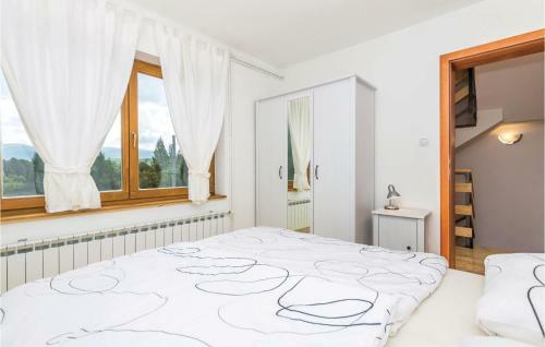 Holiday Home Plaski Janja Gora II